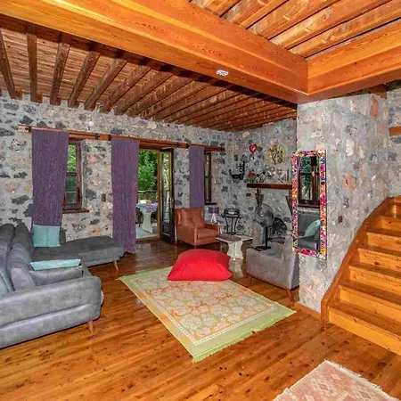 5 Star With 2 Bedrooms, 1028 Villa *