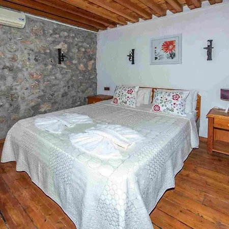 Villa 5 Star With 2 Bedrooms, 1028