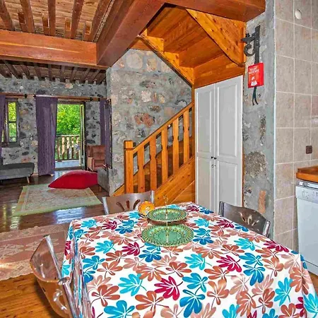 5 Star With 2 Bedrooms, 1028 Fethiye