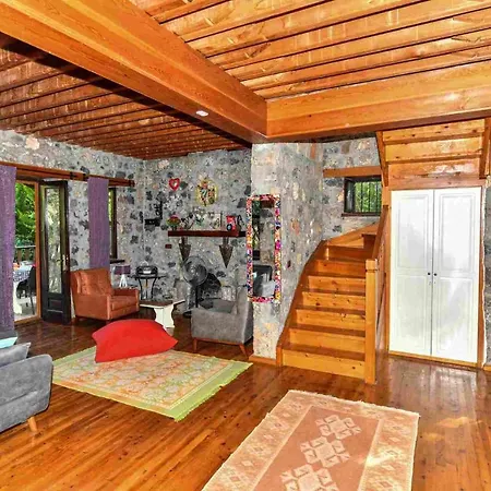 5 Star With 2 Bedrooms, 1028 * Fethiye