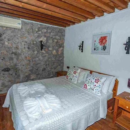Villa 5 Star With 2 Bedrooms, 1028 Fethiye