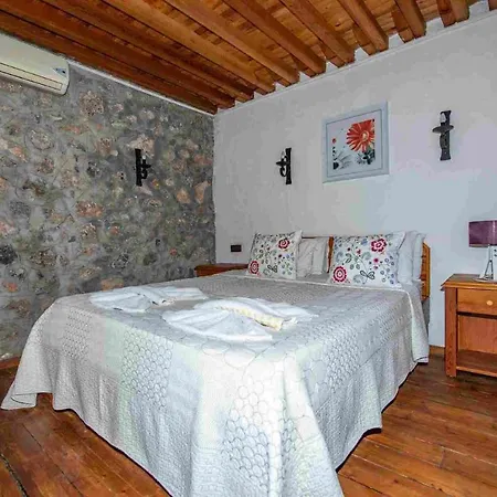 5 Star With 2 Bedrooms, 1028 Villa Fethiye