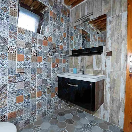 5 Star With 2 Bedrooms, 1028 * Fethiye