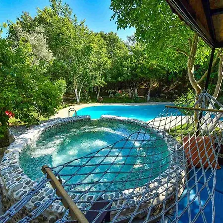 5 Star With 2 Bedrooms, 1028 Villa *