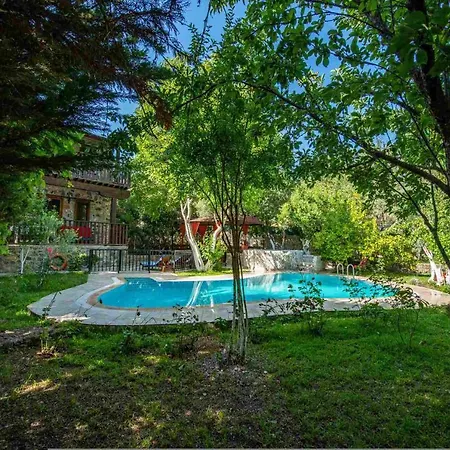 5 Star With 2 Bedrooms, 1028 Fethiye