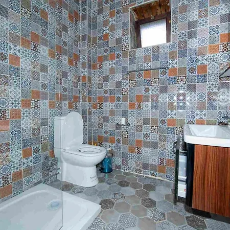 5 Star With 2 Bedrooms, 1028 * Fethiye