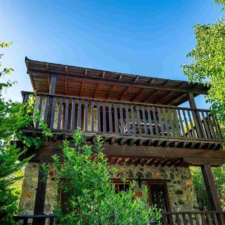 5 Star With 2 Bedrooms, 1028 Villa *
