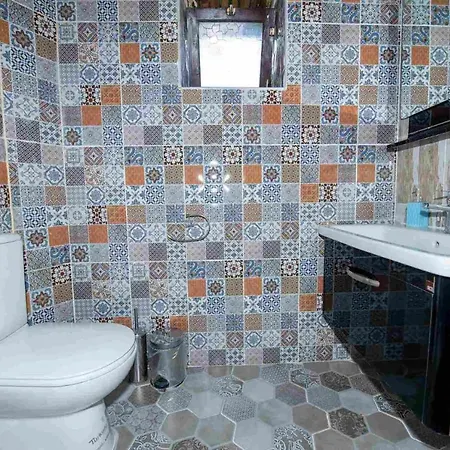 Villa 5 Star With 2 Bedrooms, 1028 Fethiye
