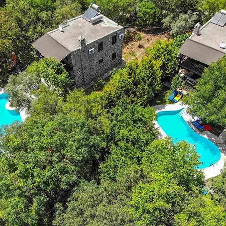 5 Star With 2 Bedrooms, 1028 Villa