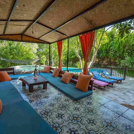 5 Star With 2 Bedrooms, 1028 Villa *